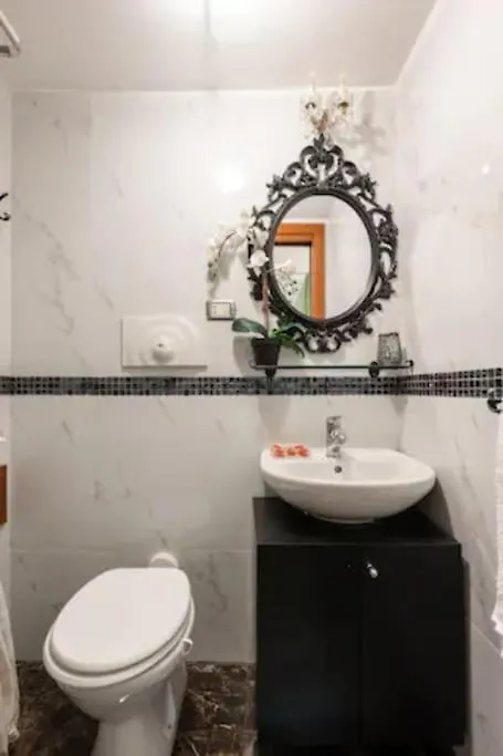 Apt 1 In The Historic Center Bari Apartment
