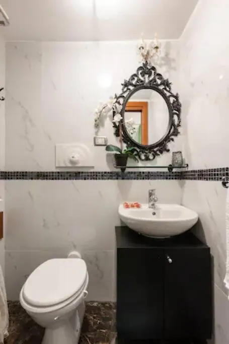Apt 1 In The Historic Center Bari 0*,  Italy