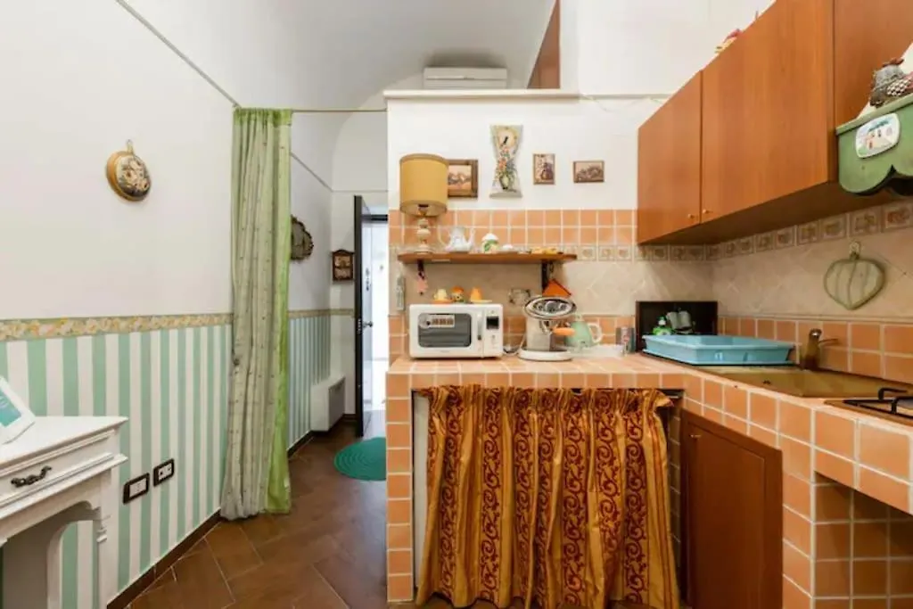 Apt 1 In The Historic Center Bari Apartment