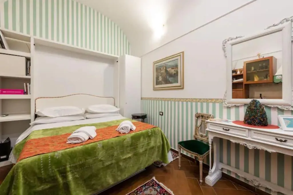 Apt 1 In The Historic Center Bari 0*,  Italy